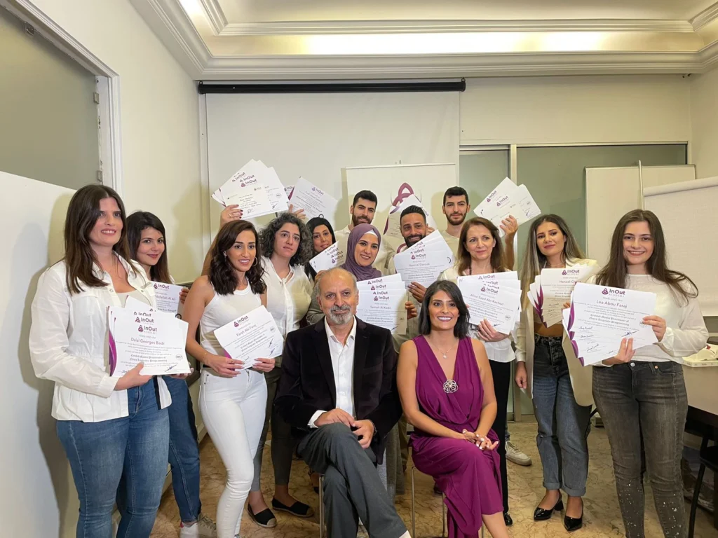 Best Executive Coaching in Lebanon