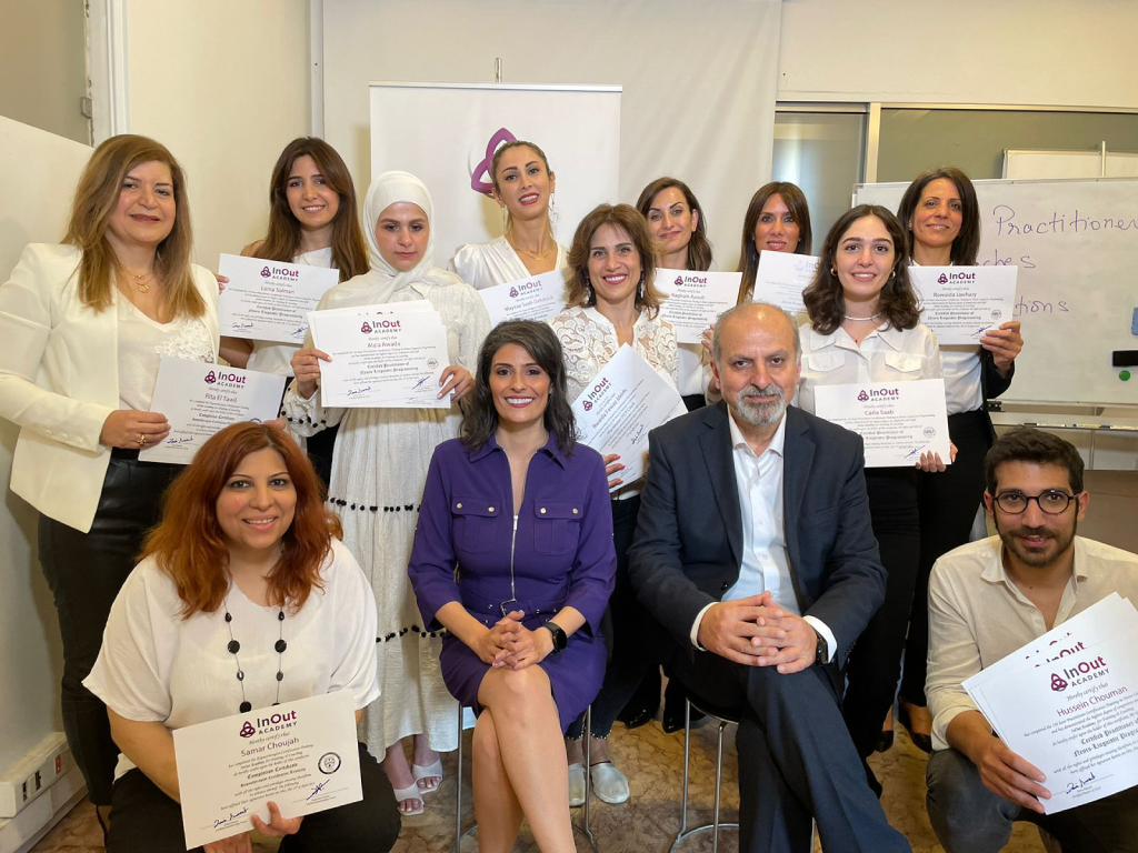 Wellness Coaching in Lebanon