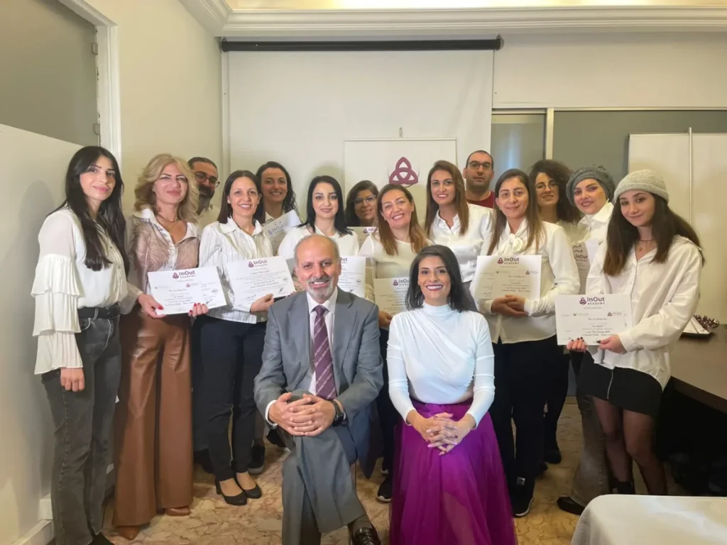 Relationship Building Training