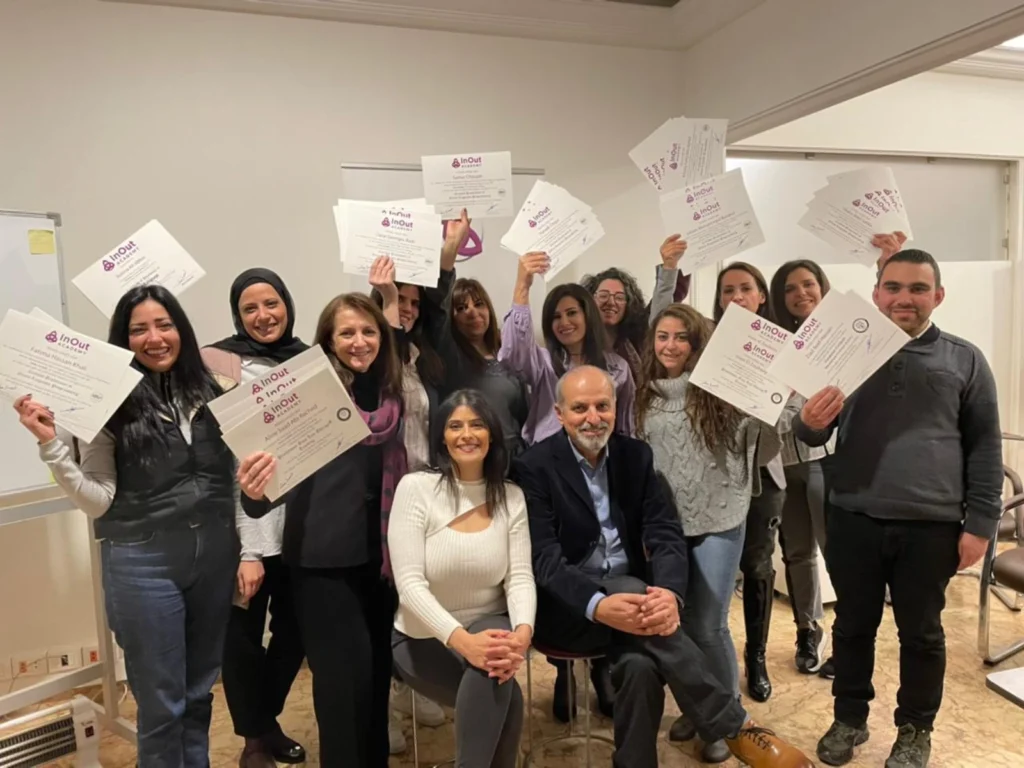 Corporate Training in lebanon