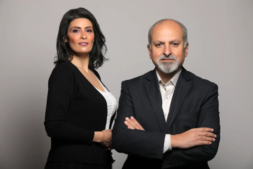 Leadership Training in Lebanon