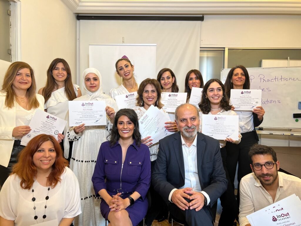 Best Wellness Coaching in Lebanon